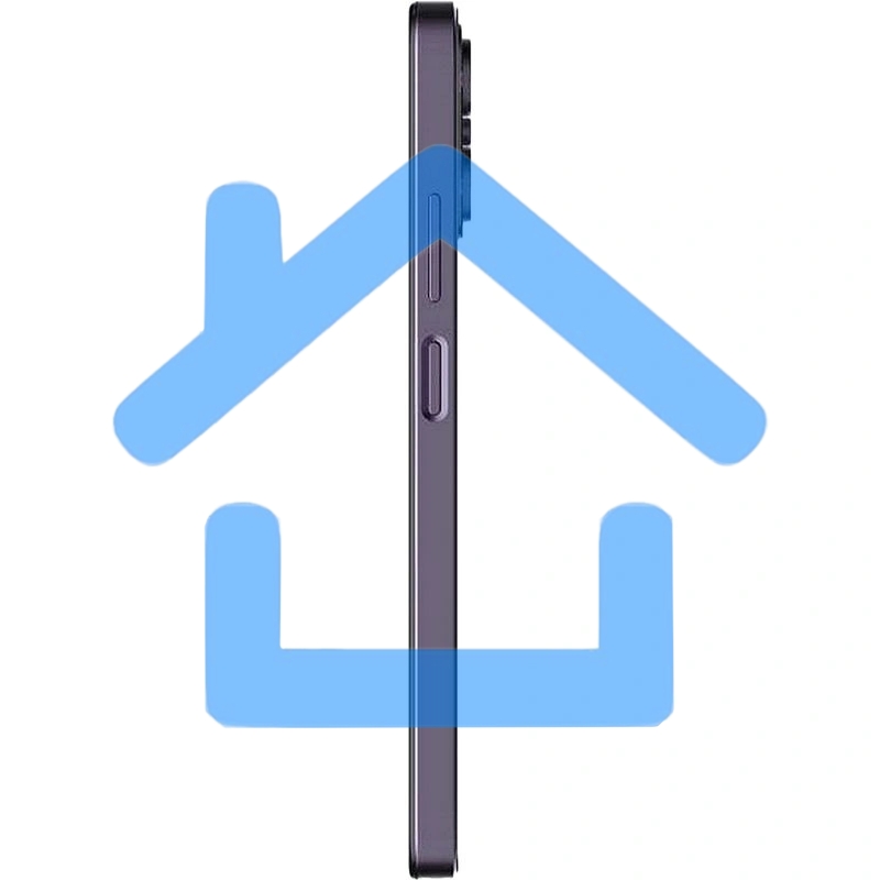 Смартфон INOI A54, 4/128Gb, фиолетовый