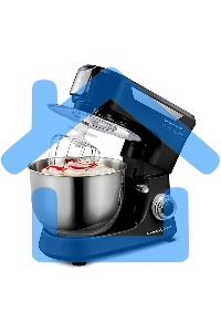 Кухонный комбайн Zigmund & Shtain ZKM-998