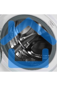 Стиральная машина Hotpoint NSB 6015 WV RU белый, загр. фронтальная макс.: 6 кг 1000 об/мин класс: А+