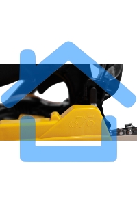 Бензопила CHAMPION 126T-10 1,15кВт 25см 2,4кг