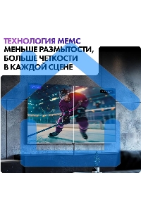 Телевизор Haier 55