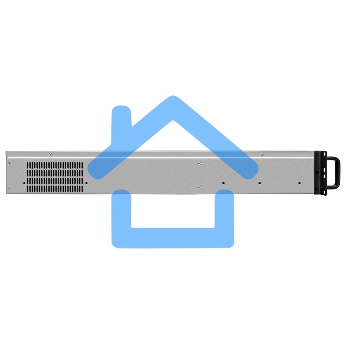 Серверный корпус ExeGate Pro 2U660-HS06 (RM 19