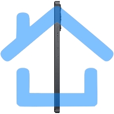 Смартфон Tecno Spark 40C 8/256Gb, черный