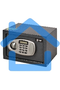 Сейф мебельный Cactus CS-SF-E20 200x310x200мм электронный