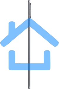 Планшет Honor Pad X9 LTE 5301AGTP 11.5