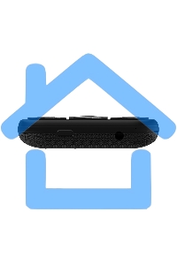 Мобильный телефон Maxvi B35 черный