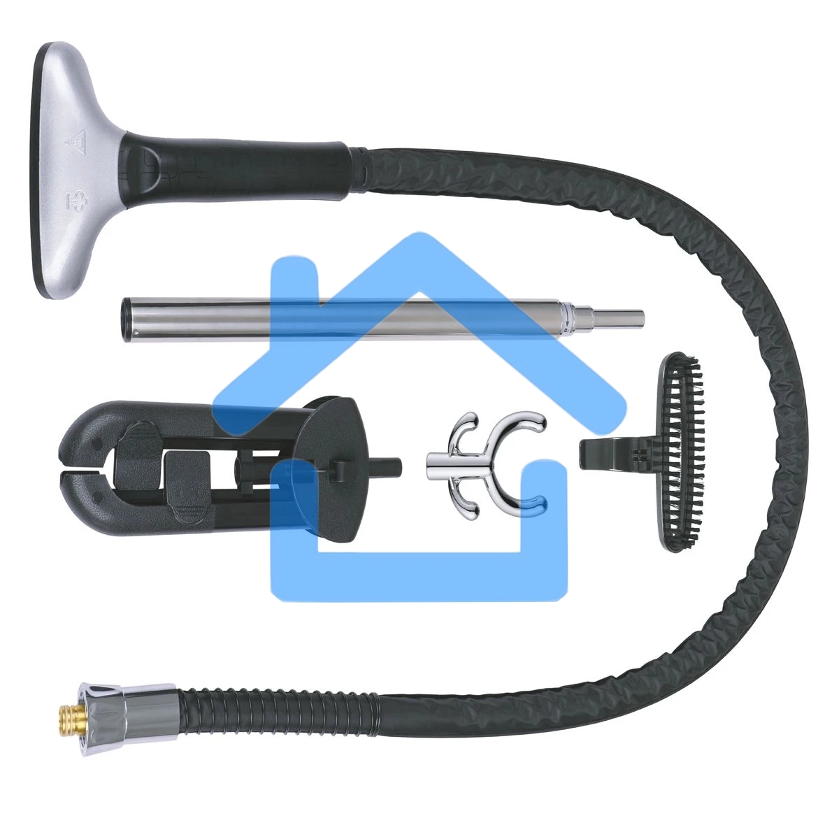 Отпариватель Eurostek EHS-3802