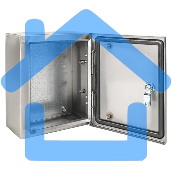 Щит из нержавеющей стали EKF PROxima Inox AISI 304 (300х250х150) IP66 У1