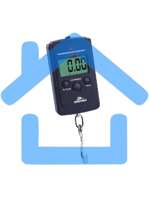 Безмен Добрыня DO - 3019 (50кг) электронный