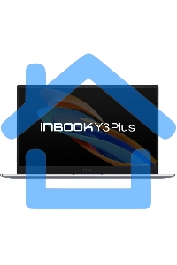 Ноутбук Infinix Inbook Y3 PLUS YL512 Core i3 1215U 8Gb SSD 512Gb Intel UHD Graphics 15.6