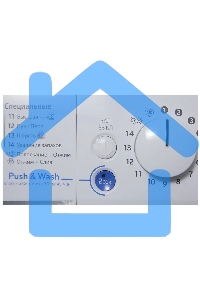 Стиральная машина Indesit BWE 81282 L белый, загрузка фронтальная 8 кг, 1200 об/мин., класс: А