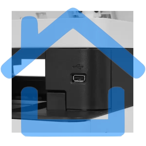 МФУ лазерное Canon i-Sensys MF453dw (5161C007), A4, ч/б, печ. 38 стр/мин., скан. до 38 стр/мин (ч/б) 13 стр/мин (цвет), 1200 x 1200 dpi (принтер) 600x600dpi (сканер), USB, RJ-45, Wi-Fi, Air Print, Mopria