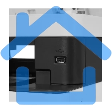 МФУ лазерное Canon i-Sensys MF453dw (5161C007), A4, ч/б, печ. 38 стр/мин., скан. до 38 стр/мин (ч/б) 13 стр/мин (цвет), 1200 x 1200 dpi (принтер) 600x600dpi (сканер), USB, RJ-45, Wi-Fi, Air Print, Mopria