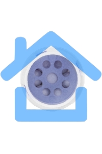 Фильтр-картридж для ультразвукового увлажнителя Ballu FC-400