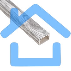 Кабель-канал Rexant 12x12, Канадский клен