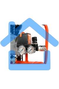 Компрессор PATRIOT EURO 24-240