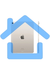 Планшет Apple iPad Air 2024 A2903 11