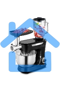 Кухонный комбайн Zigmund & Shtain ZKM-998