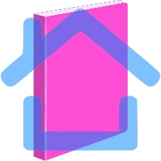 Папка с металлическим пружинным скоросшивателем Бюрократ Double Neon DNE07PPINK A4, пластик, 0.7мм корешок 27мм, карман продольный внутренний, розовый