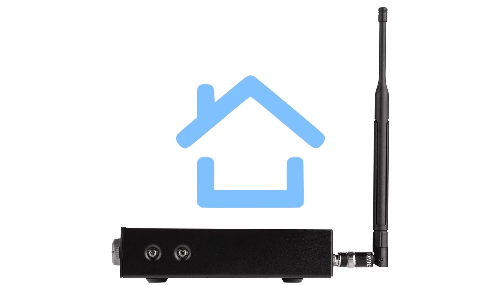 Радиосистема ITC T-521UV UHF двухканальная радиосистема с головным и ручным микрофонами, LCD дисплей, частотный диапазон 470-510 MHz.