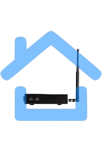 Радиосистема ITC T-521UV UHF двухканальная радиосистема с головным и ручным микрофонами, LCD дисплей, частотный диапазон 470-510 MHz.