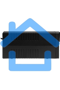 Источник бесперебойного питания Ippon Back Basic 850 Euro 480Вт 850ВА черный