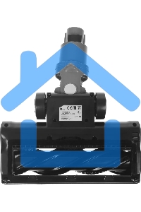 Вертикальный пылесос Kitfort КТ-5341 230Вт серый/белый