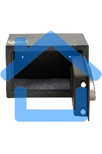 Сейф мебельный Cactus CS-SF-E20 200x310x200мм электронный