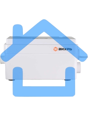 Насосная установка канализ. Вихрь КН КН-250 250Вт 5400л/час (68/9/3)