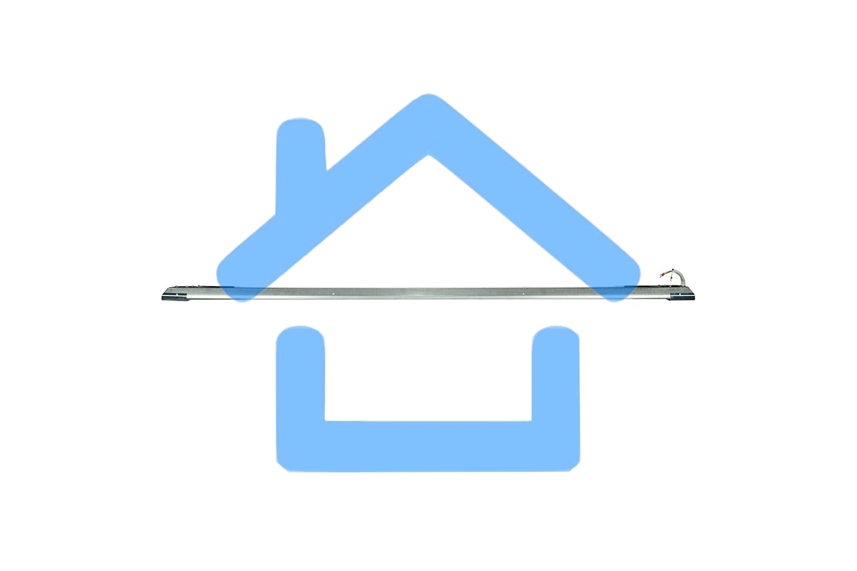 Обогреватель инфракрасный 0.7кВт IC-08 HINTEK 05.214370