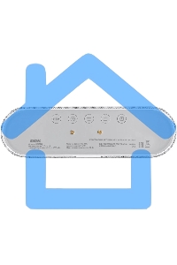 Портативная колонка BBK BTA2020 белый 5W 1.0 BT 10м 1200mAh