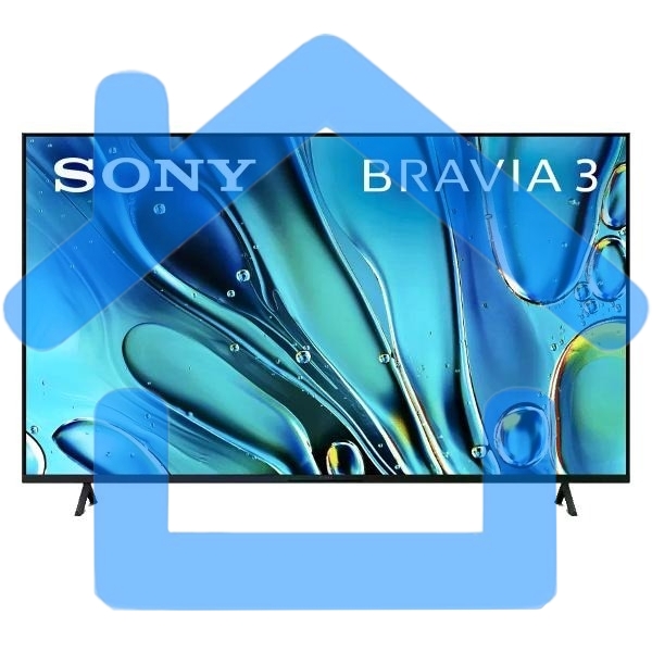 Телевизор Sony 55