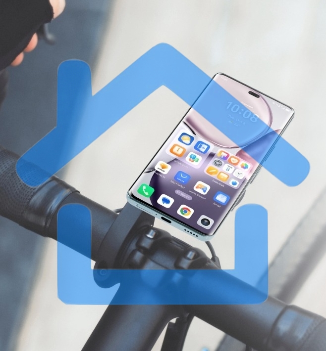 Смартфон Honor X9c, 8/256Gb, зеленый