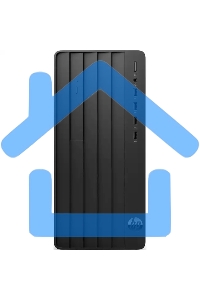 Компьютер HP Pro 290 G9 черный MT i5 12400 (2.5) 8Gb SSD 512Gb UHDG 730 FreeDOS GbitEth WiFi BT 180W kb мышь клавиатура 6B2X6EA