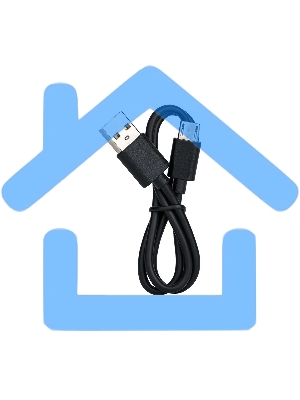 Кабель питания MicroUSB для Raspberry P3