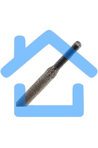 Электроды DER-46, диам. 3 мм, 1 кг, рутиловое покрытие Denzel