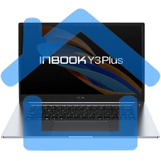 Ноутбук Infinix Inbook Y3 PLUS YL512 Core i3 1215U 8Gb SSD 512Gb Intel UHD Graphics 15.6