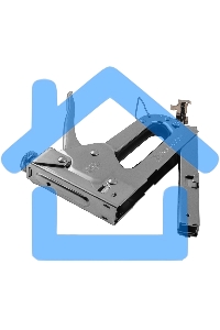 Степлер Matrix мебельный регулируемый тип скобы 53 414мм master