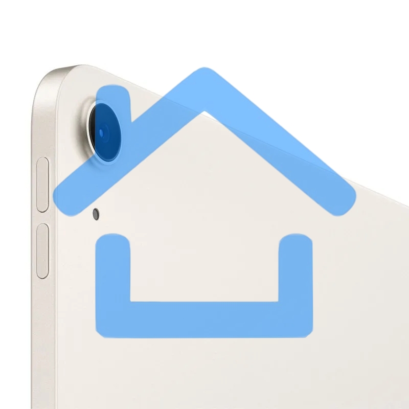 Планшет Apple iPad Air 2024 A2903 11