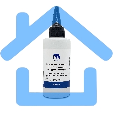 Промывочная жидкость NV PRINT универсальная для струйных принтеров NV-FLUID100U (100ml)