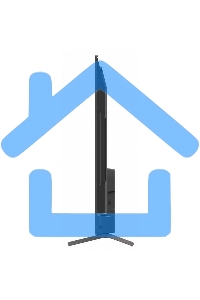 Телевизор Sber 65