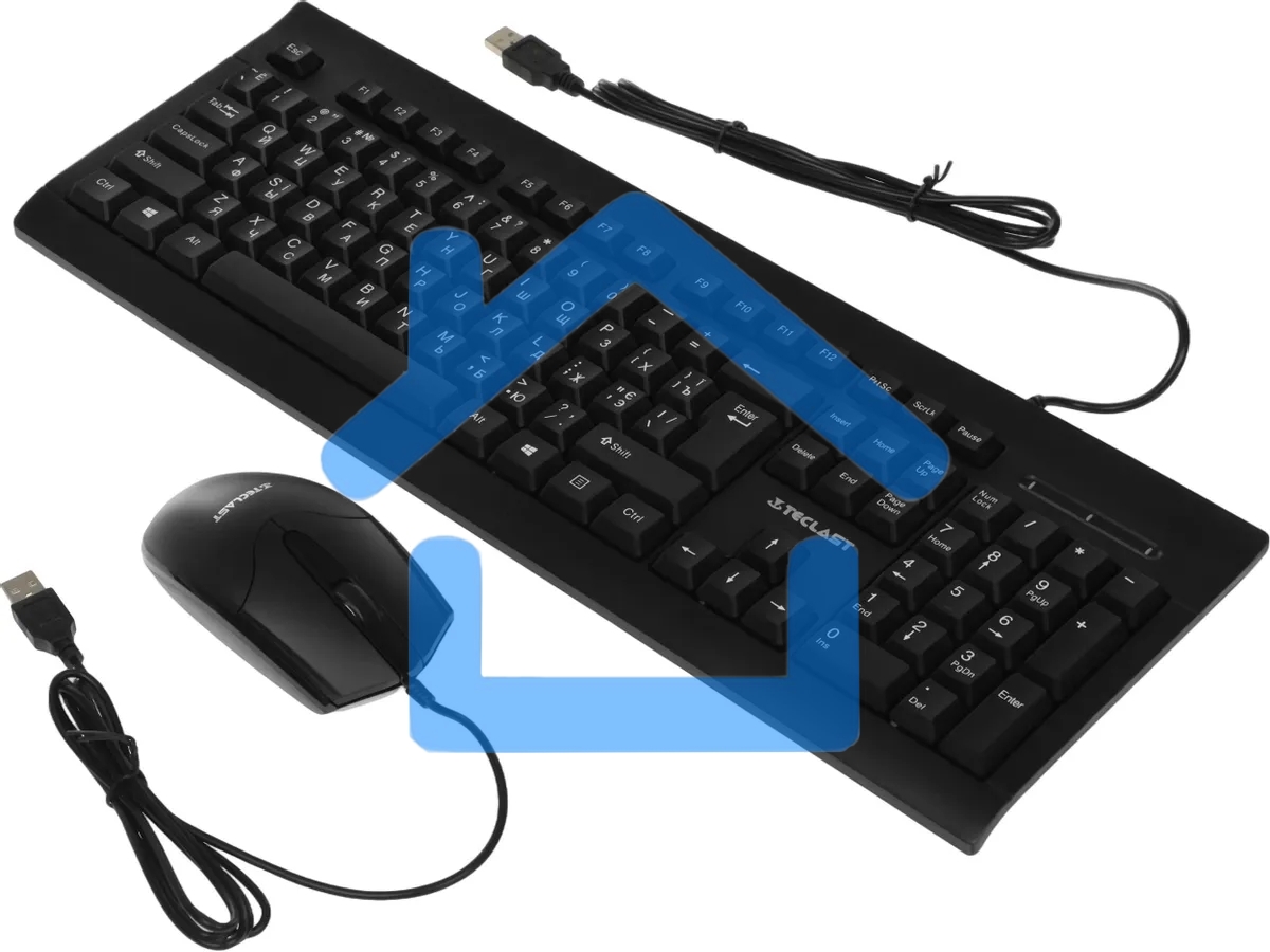 Моноблок Teclast K24 Air 1340016G512KRP 23.8