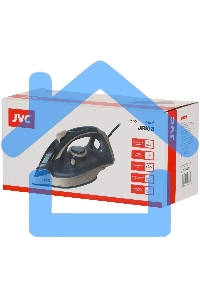 Утюг JVC JRI03