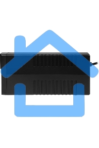 Источник бесперебойного питания Ippon Back Basic 850 Euro 480Вт 850ВА черный