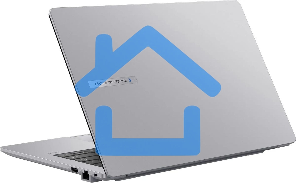 Ноутбук ASUS ExpertBook Entry P1403CVA-S60769 14