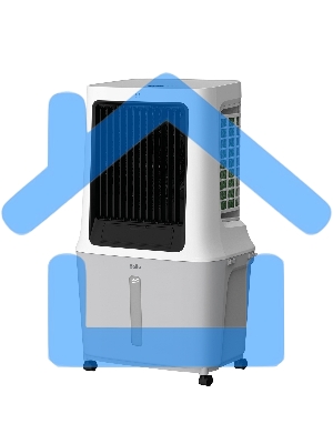 Охладитель воздуха Ballu Cyclone BCOOL-30L CL