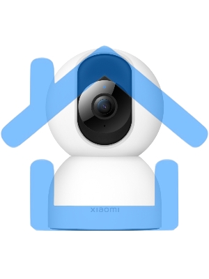 Камера IP Xiaomi Smart Camera C400 (BHR6619GL)