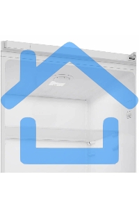 Холодильник Beko B1RCSK362G серый двухкамерный 230/113л морозилка снизу