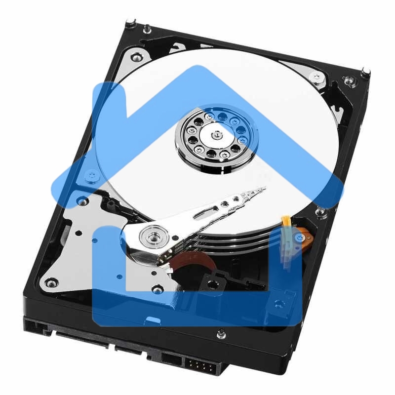 Жесткий диск HDD Western Digital Surveillance Purple Pro8Tb 7200rpm SATA-III 256Mb 3.5