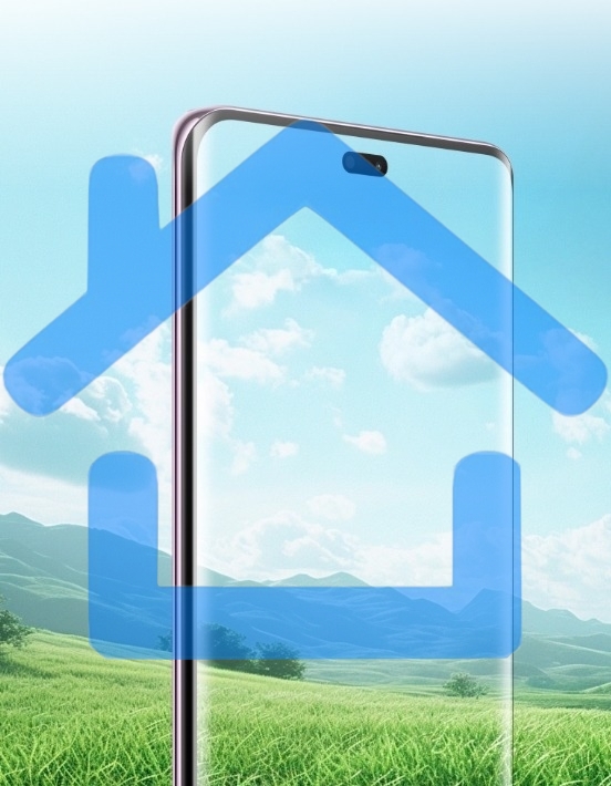 Смартфон Honor X9c, 8/256Gb, зеленый